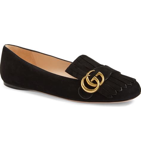 women's gucci flats sale